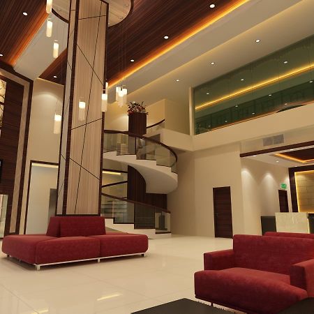 Hallmark Regency Hotel - Johor Bahru Kültér fotó