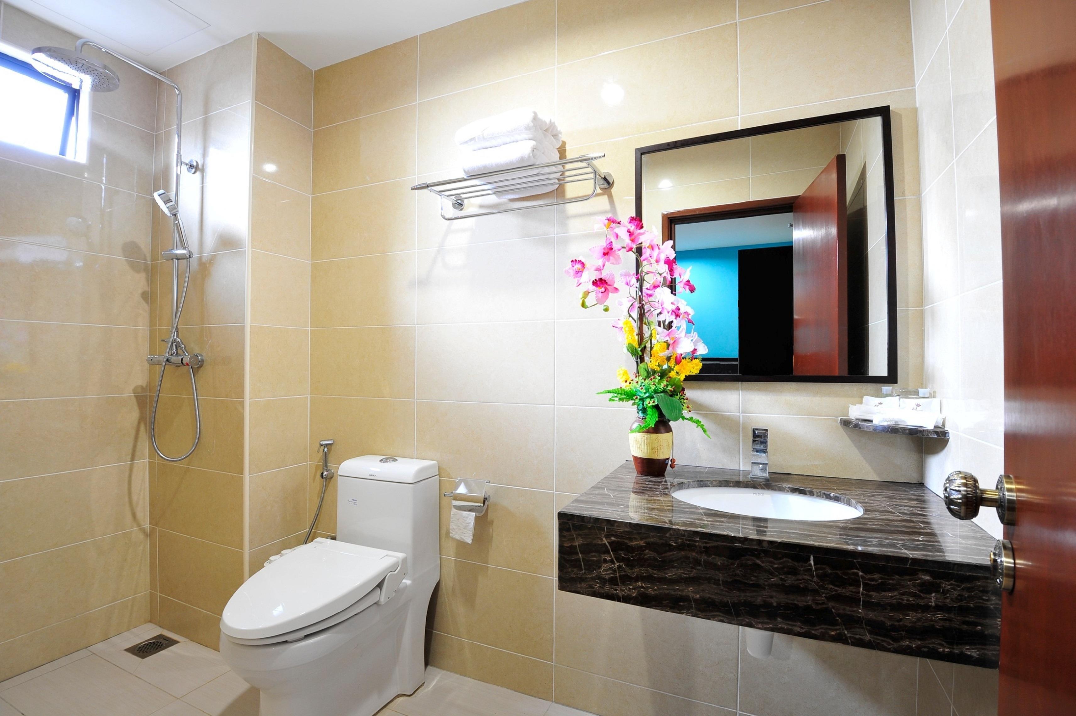 Hallmark Regency Hotel - Johor Bahru Kültér fotó