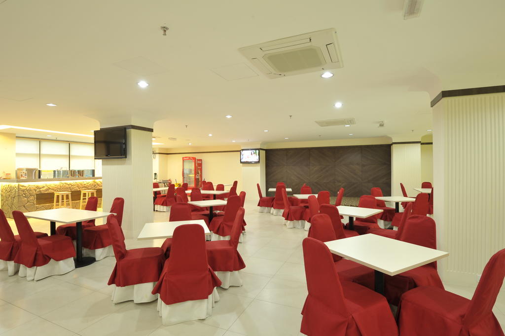 Hallmark Regency Hotel - Johor Bahru Kültér fotó