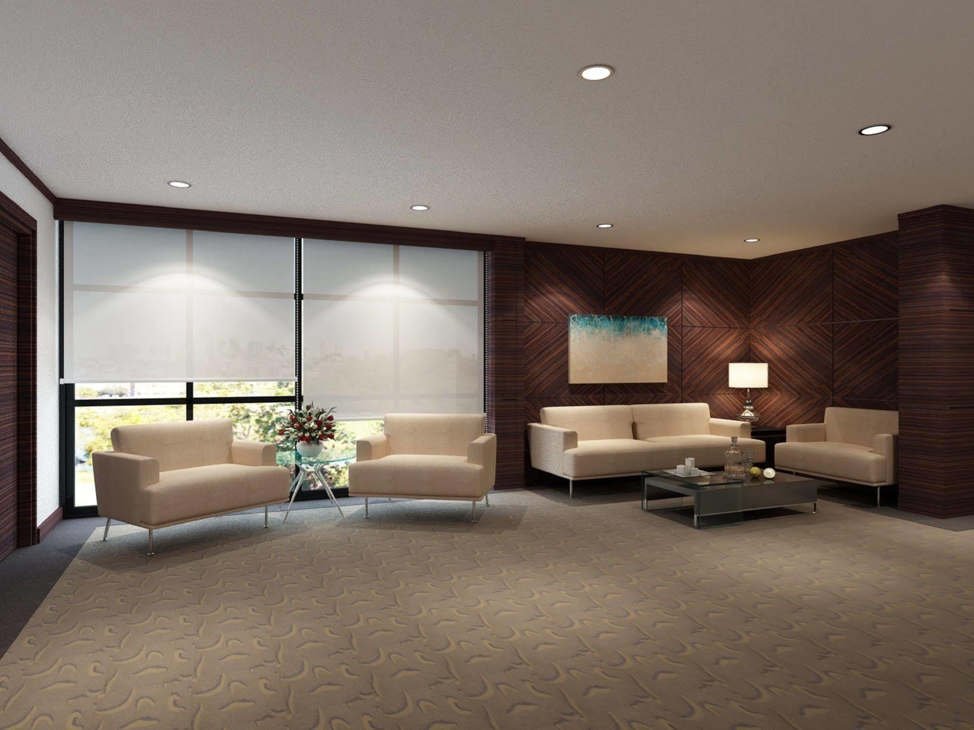 Hallmark Regency Hotel - Johor Bahru Kültér fotó